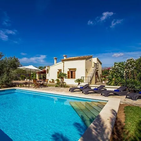 Villa Casa Malany Port de Pollença