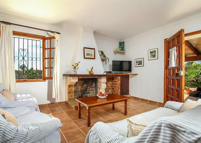 Villa Casa Malany Port de Pollença