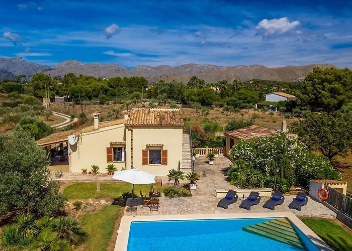 Casa Malany Port de Pollença