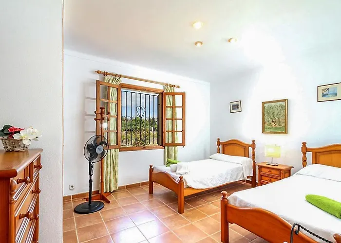 Casa Malany Villa Port de Pollença