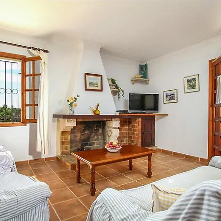 Villa Casa Malany Puerto Pollensa