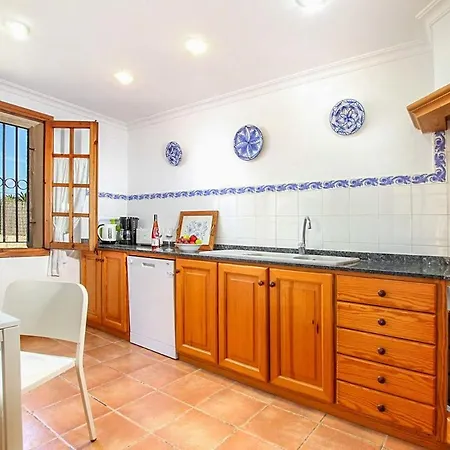 Casa Malany Villa Port de Pollenca