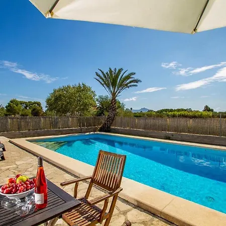 Villa Casa Malany Puerto Pollensa