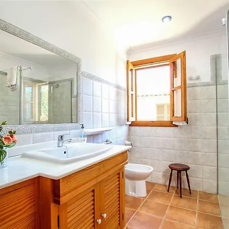 Casa Malany Villa *