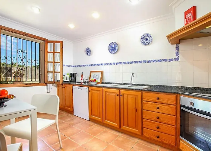 Casa Malany Villa Port de Pollenca