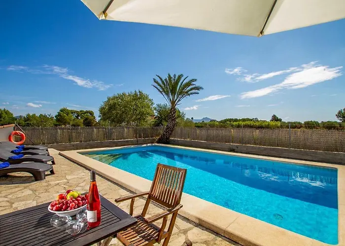 Βίλα Casa Malany Port de Pollenca