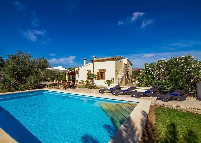 Βίλα Casa Malany Port de Pollenca