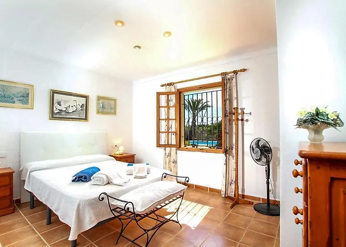 Βίλα Casa Malany *