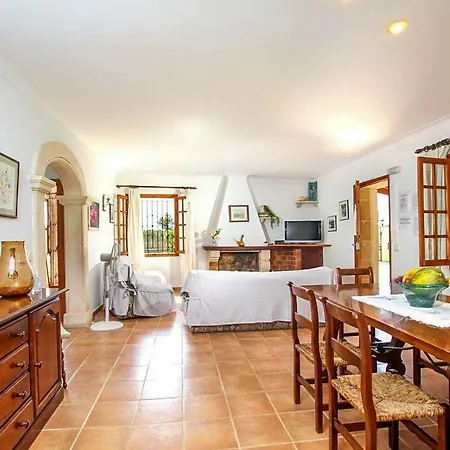Villa Casa Malany *