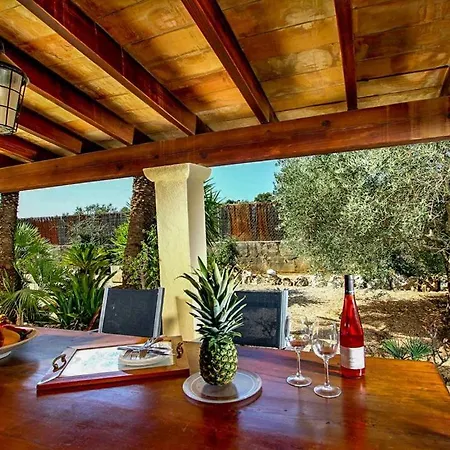 Casa Malany *