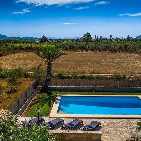 Villa Casa Malany
