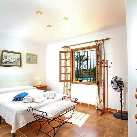 Villa Casa Malany *