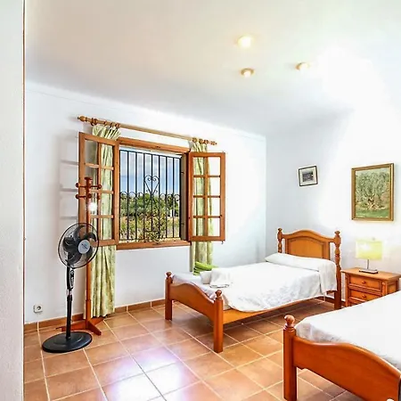 Casa Malany Villa Port de Pollença