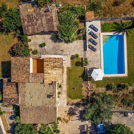 Casa Malany
